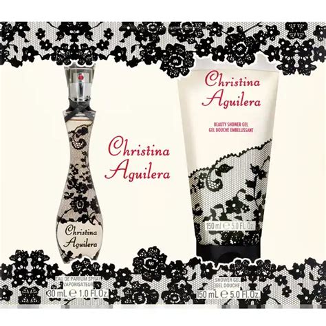 Christina Aguilera Signature Geschenkset online kaufen.